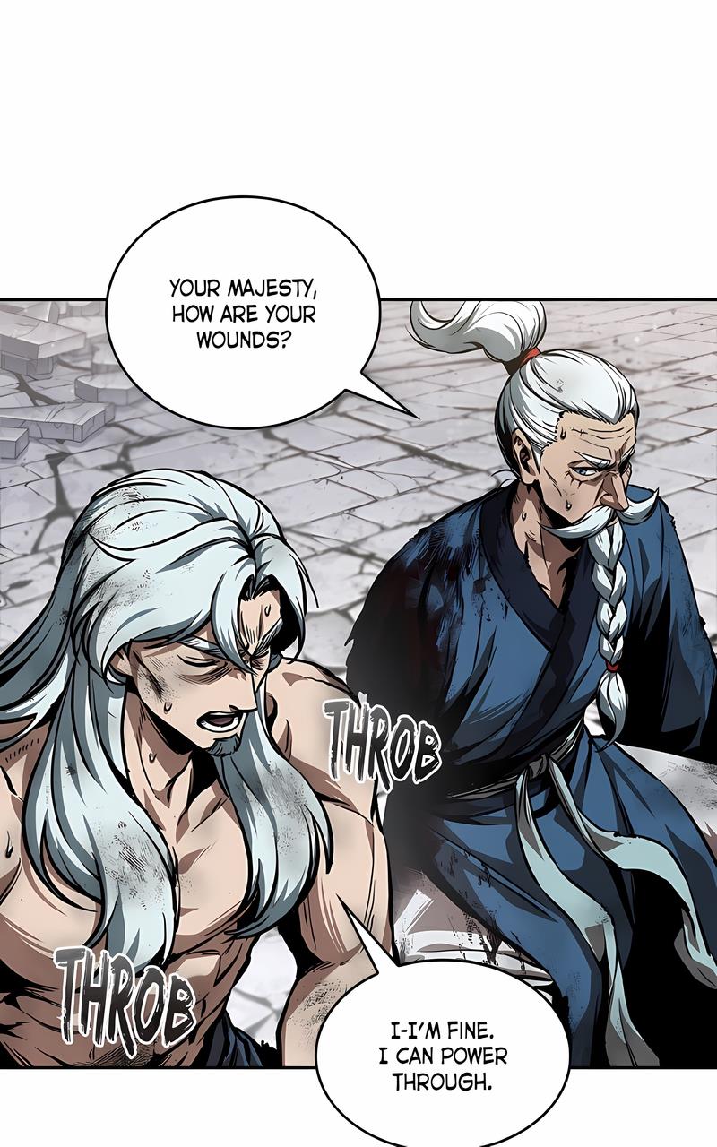 Read Nano Machine ENGLISH Manga Online