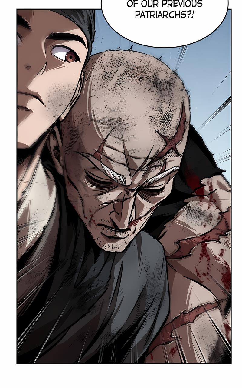 Read Nano Machine ENGLISH Manga Online