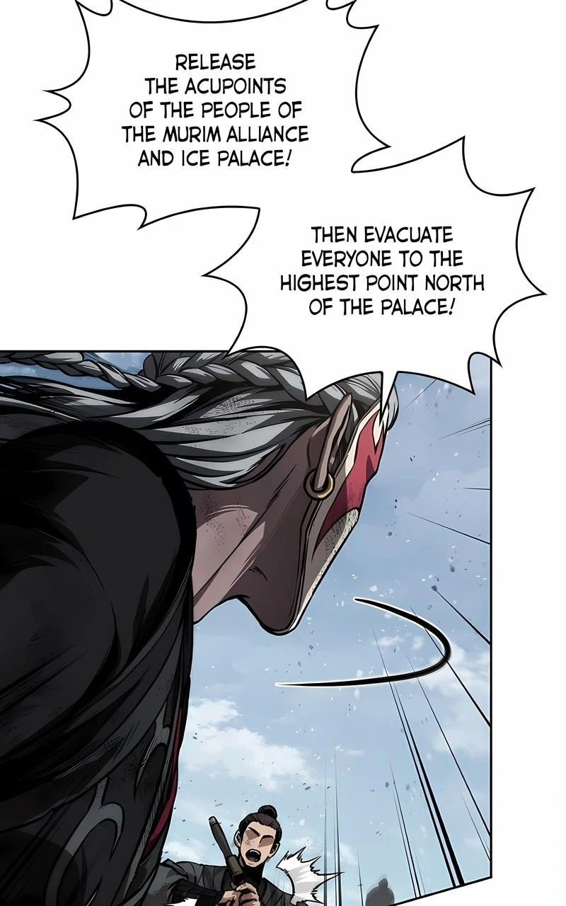 Read Nano Machine ENGLISH Manga Online