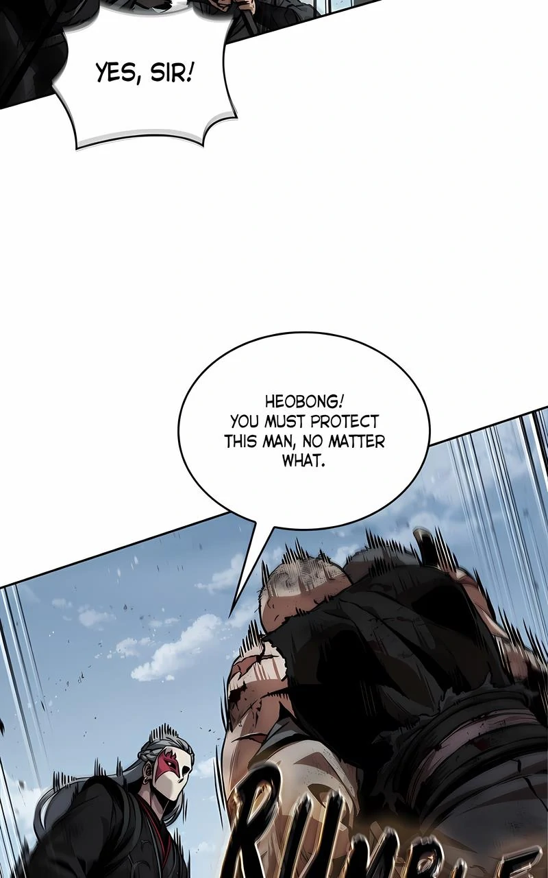 Read Nano Machine ENGLISH Manga Online