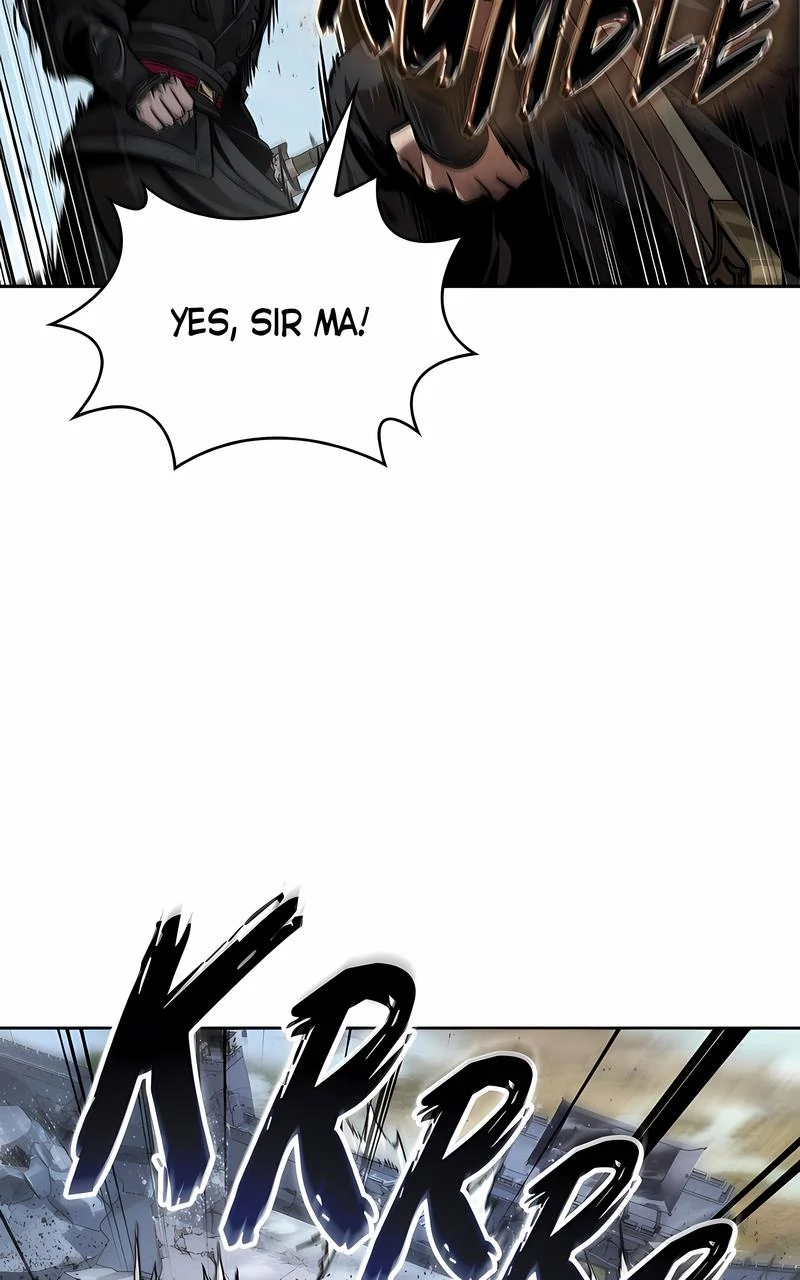 Read Nano Machine ENGLISH Manga Online