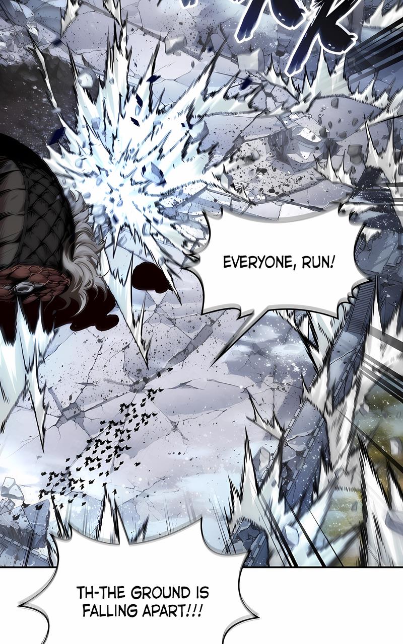 Read Nano Machine ENGLISH Manga Online