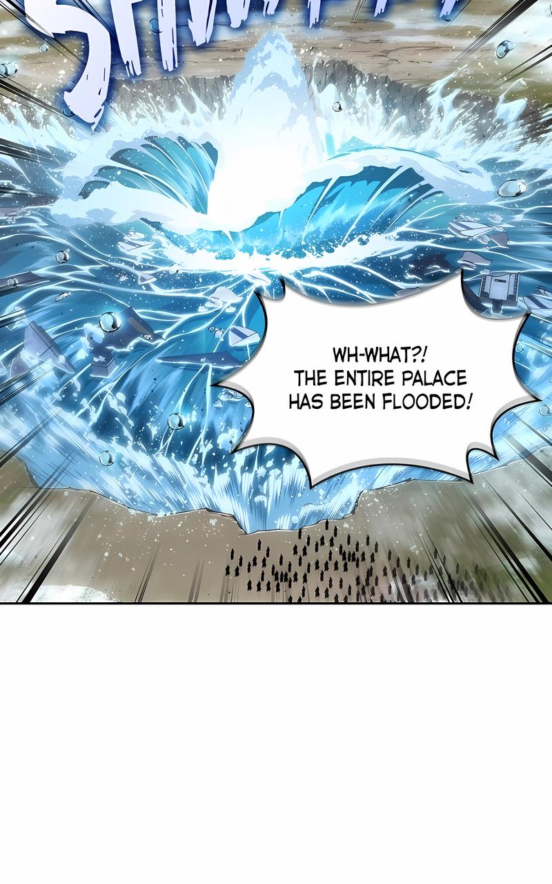 Read Nano Machine ENGLISH Manga Online