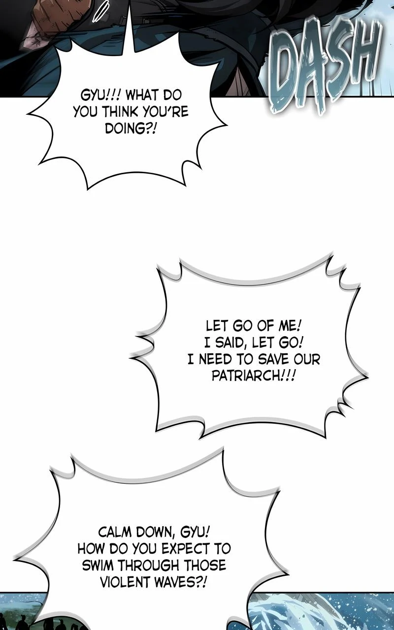 Read Nano Machine ENGLISH Manga Online