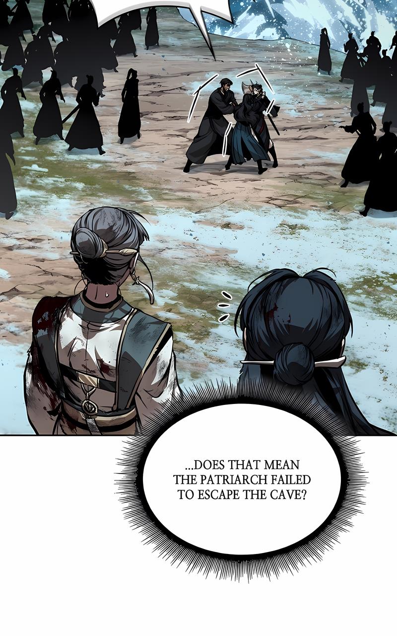 Read Nano Machine ENGLISH Manga Online