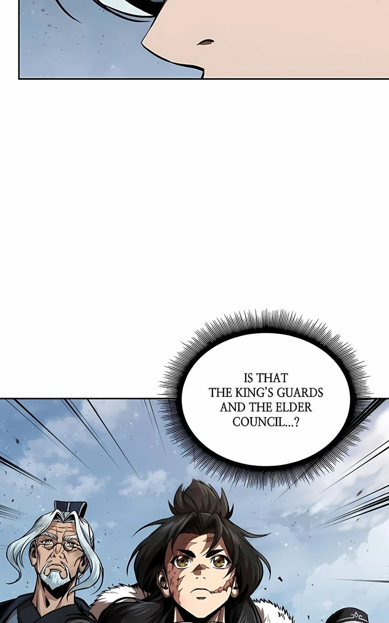 Read Nano Machine ENGLISH Manga Online