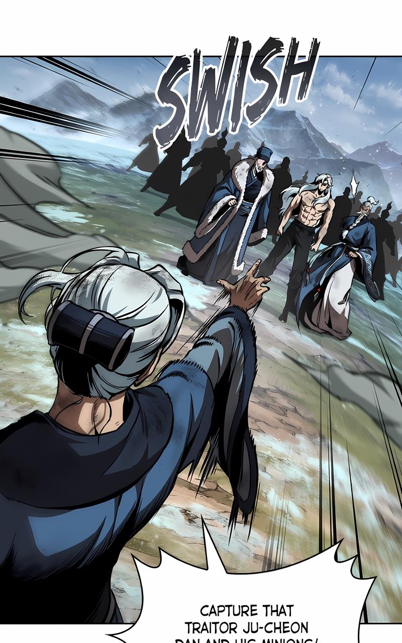 Read Nano Machine ENGLISH Manga Online