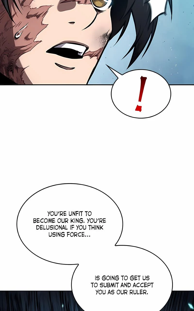 Read Nano Machine ENGLISH Manga Online