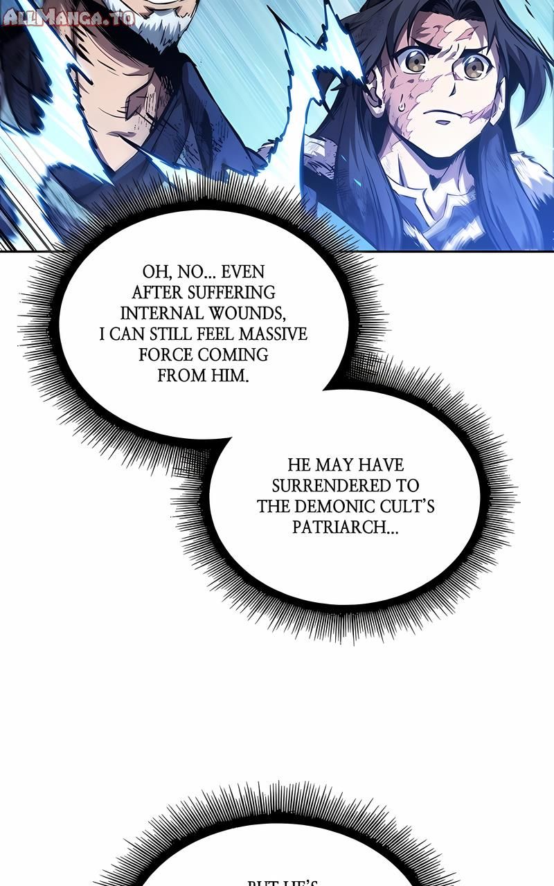 Read Nano Machine ENGLISH Manga Online