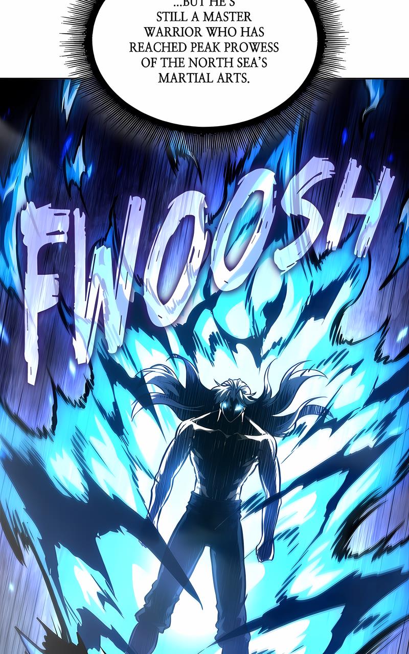 Read Nano Machine ENGLISH Manga Online