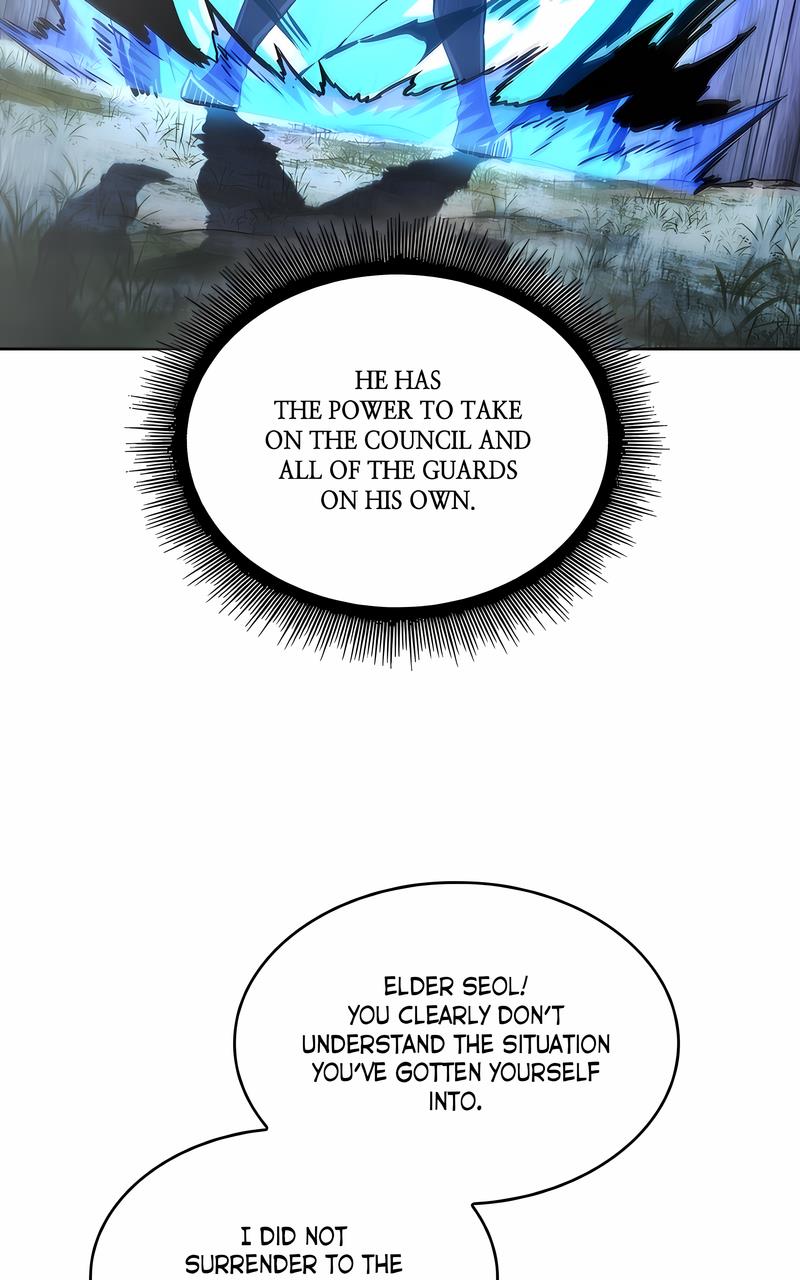 Read Nano Machine ENGLISH Manga Online