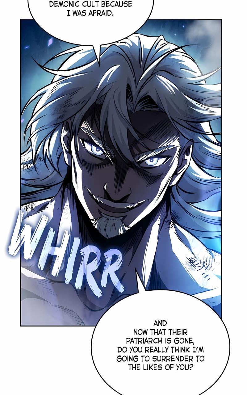 Read Nano Machine ENGLISH Manga Online