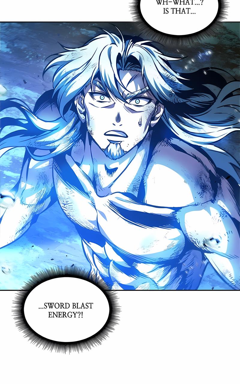 Read Nano Machine ENGLISH Manga Online