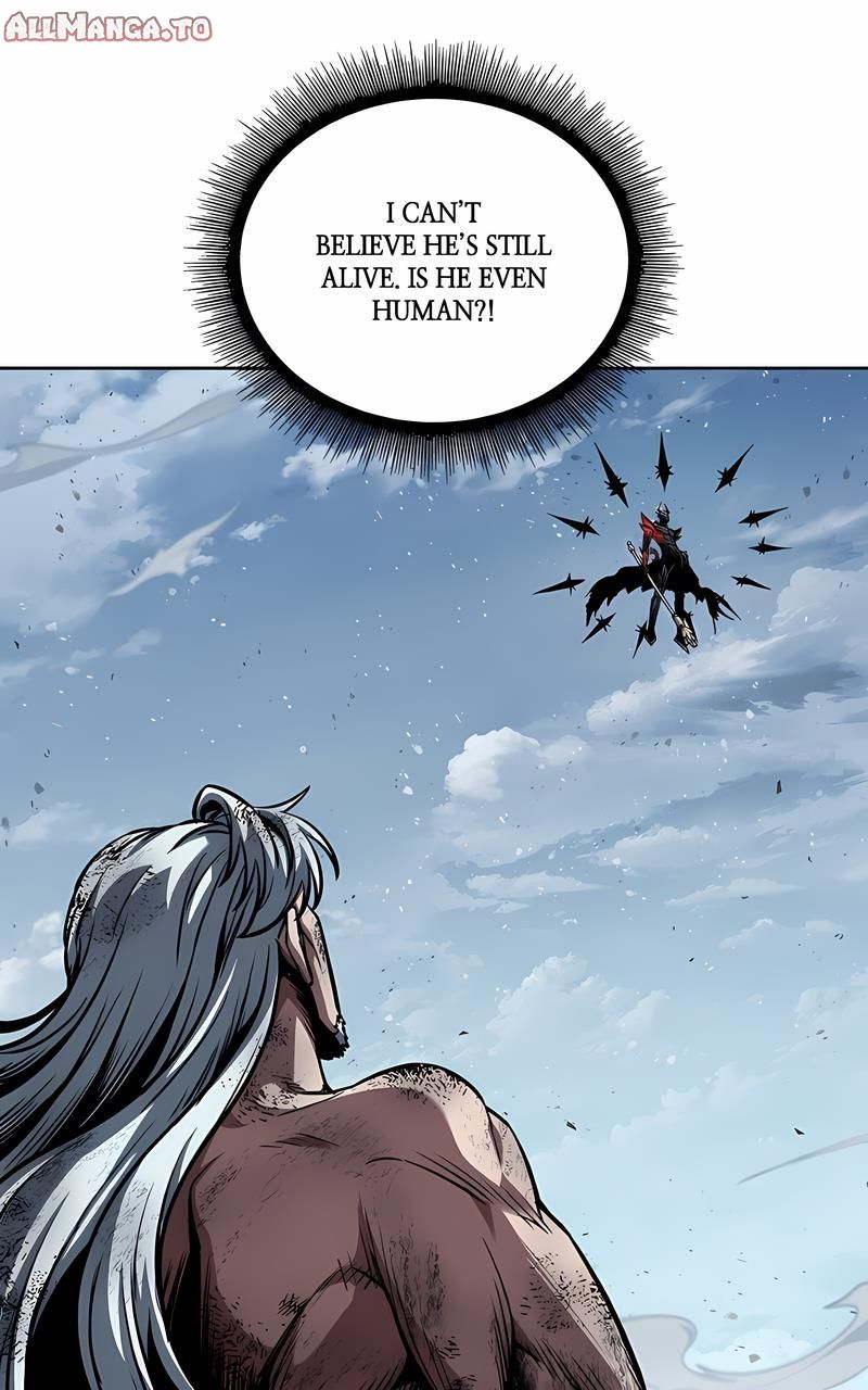 Read Nano Machine ENGLISH Manga Online