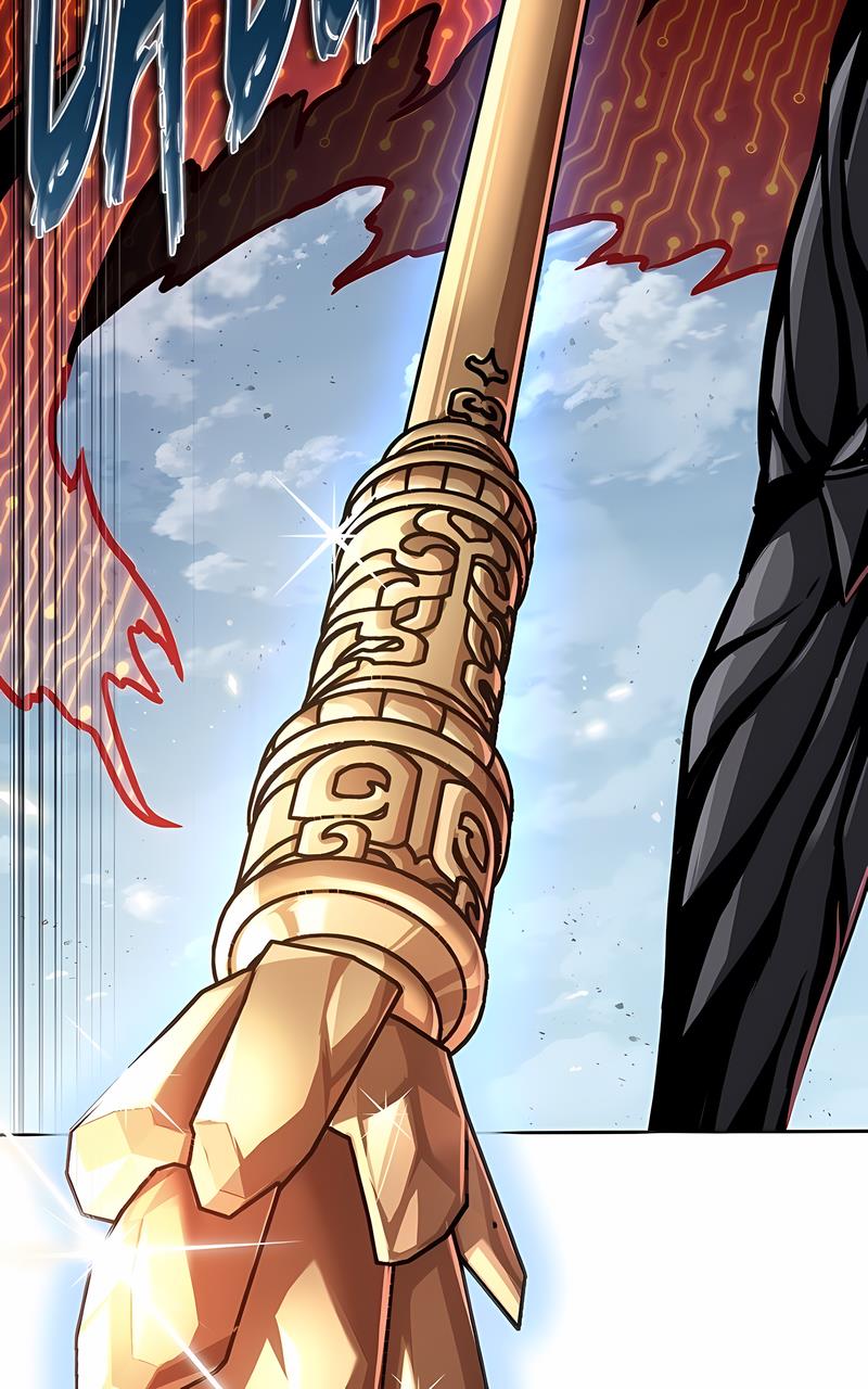 Read Nano Machine ENGLISH Manga Online