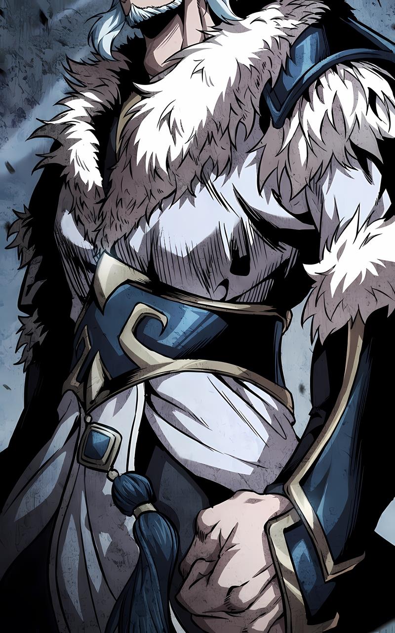 Read Nano Machine ENGLISH Manga Online