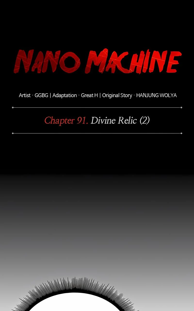 Read Nano Machine ENGLISH Manga Online