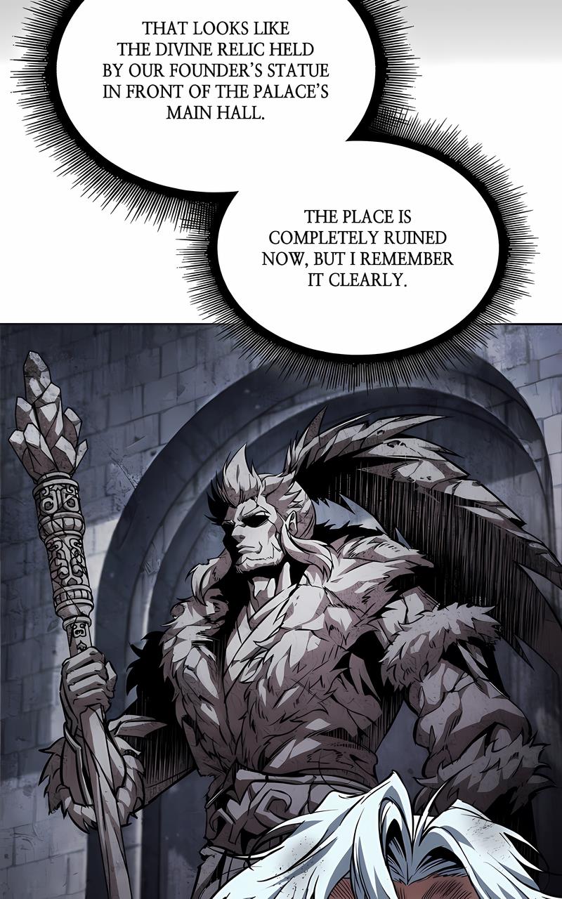 Read Nano Machine ENGLISH Manga Online