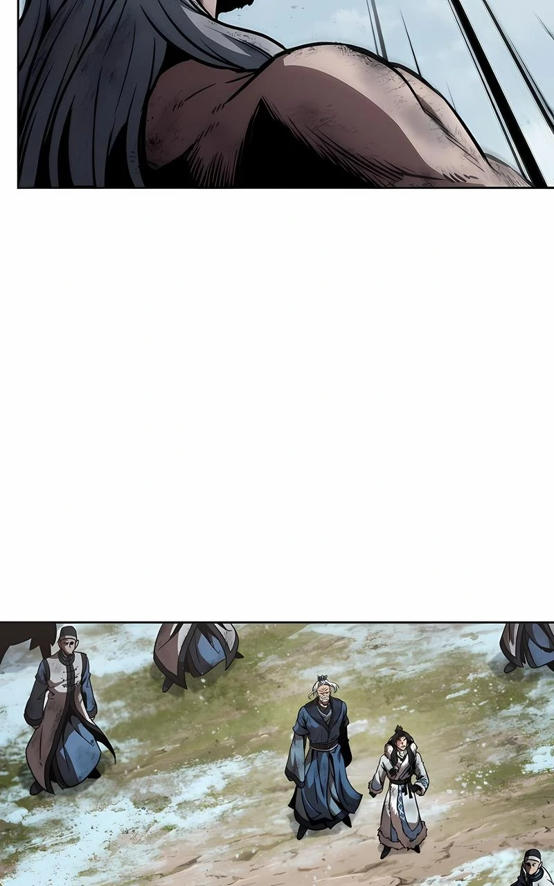 Read Nano Machine ENGLISH Manga Online