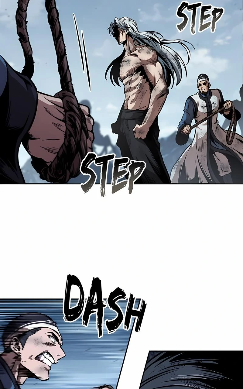 Read Nano Machine ENGLISH Manga Online