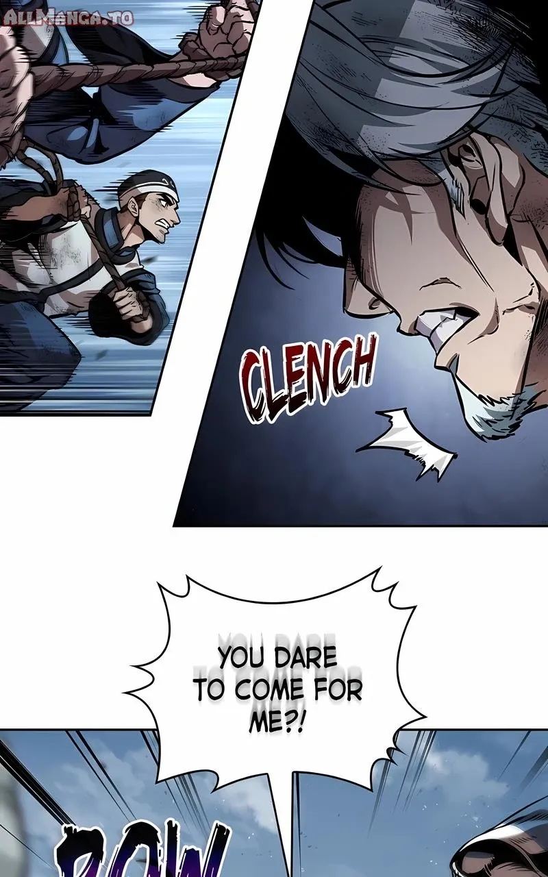 Read Nano Machine ENGLISH Manga Online