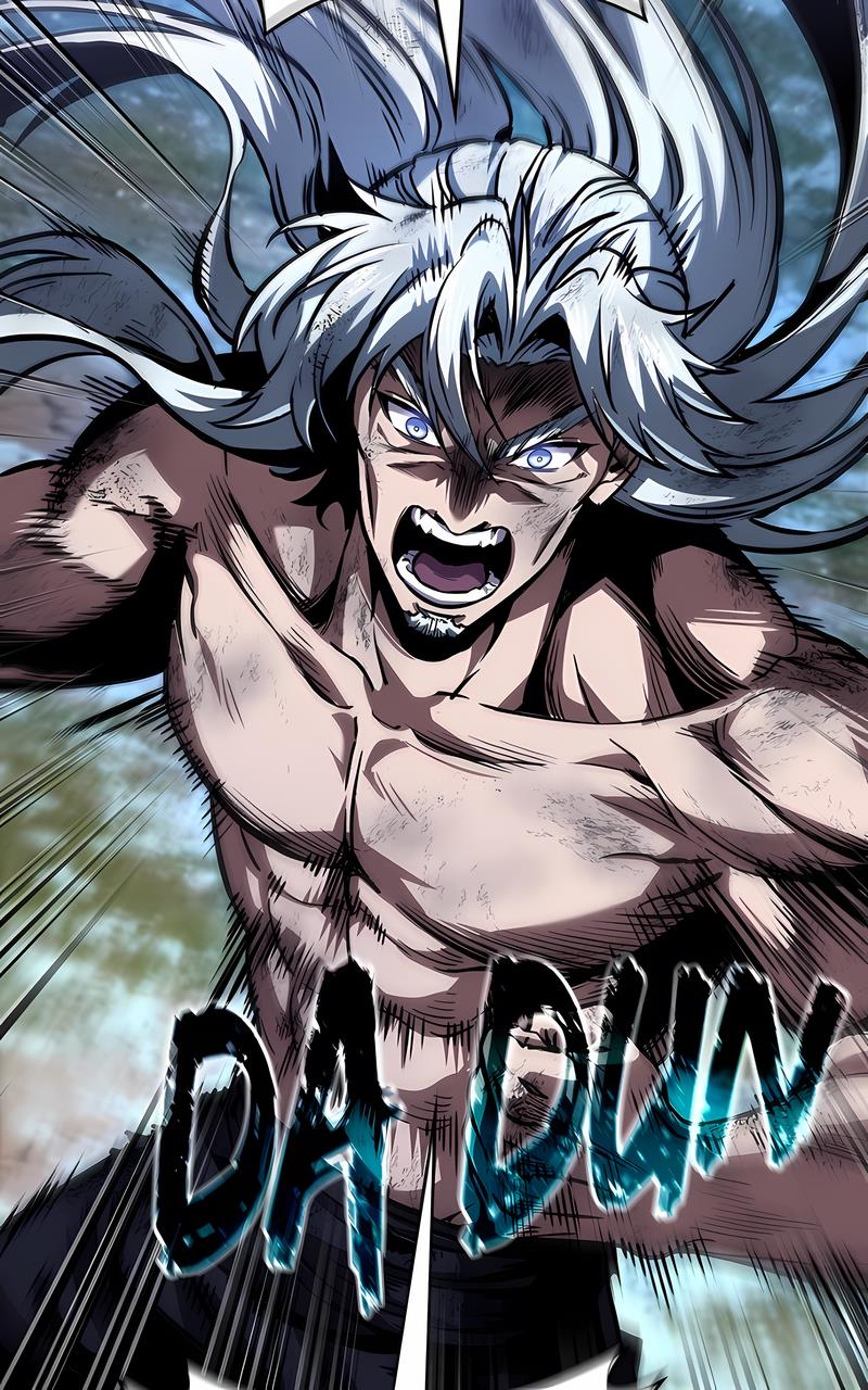 Read Nano Machine ENGLISH Manga Online