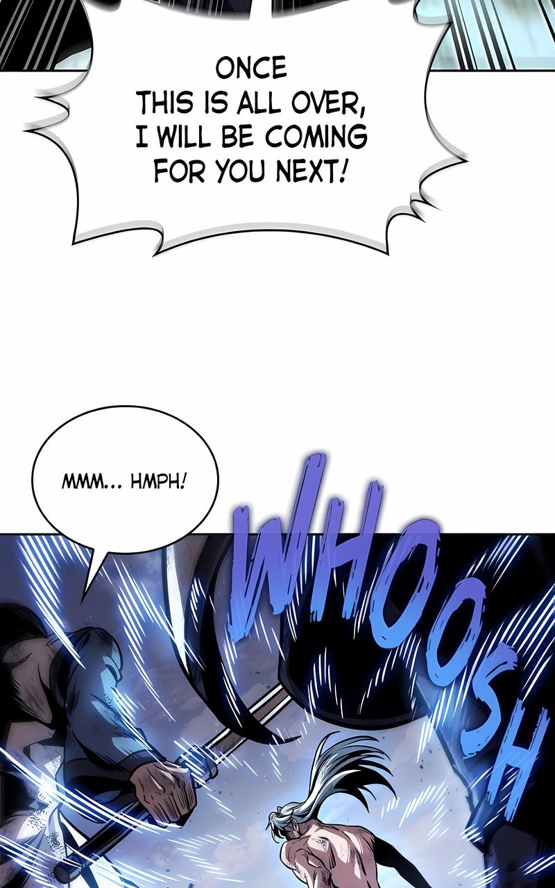 Read Nano Machine ENGLISH Manga Online