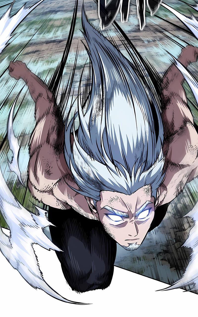 Read Nano Machine ENGLISH Manga Online