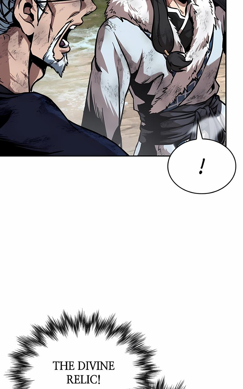 Read Nano Machine ENGLISH Manga Online