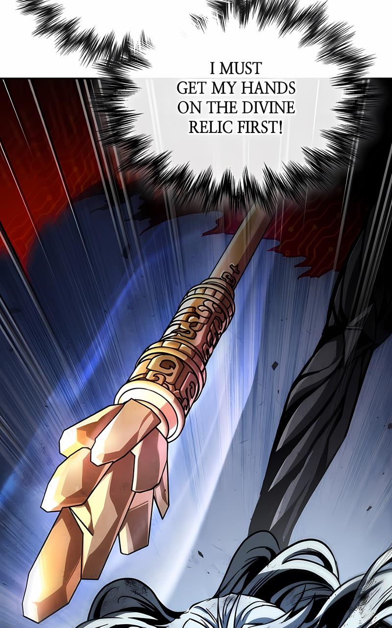 Read Nano Machine ENGLISH Manga Online