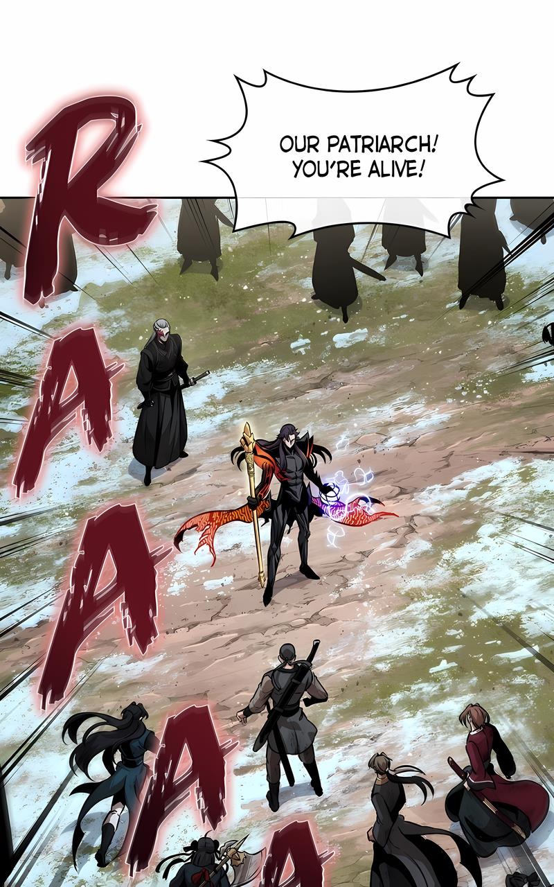 Read Nano Machine ENGLISH Manga Online