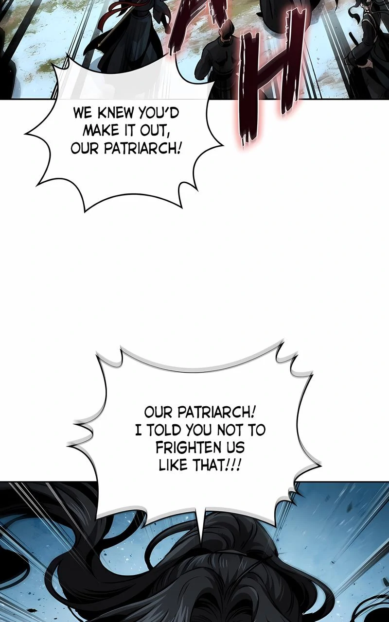 Read Nano Machine ENGLISH Manga Online