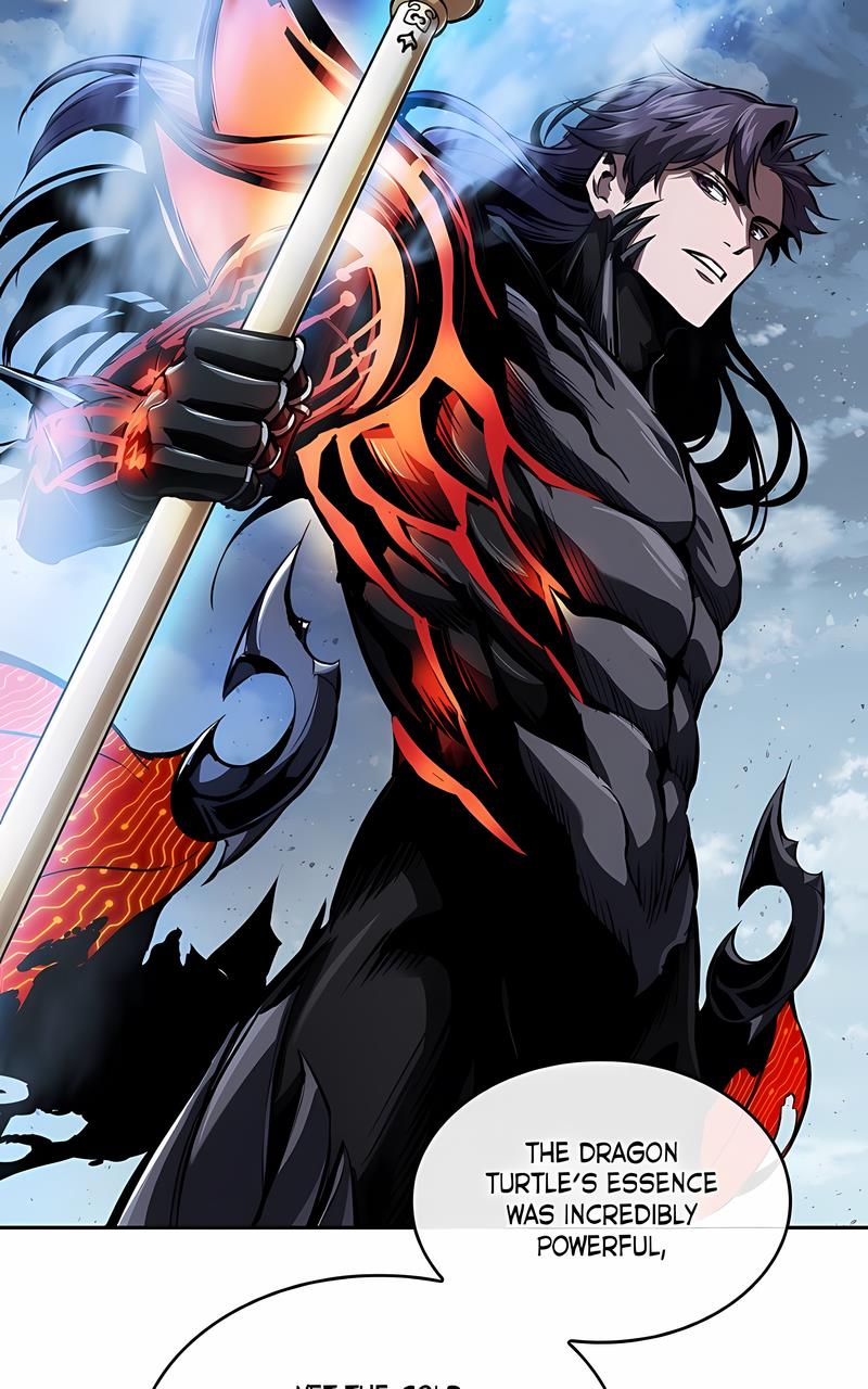 Read Nano Machine ENGLISH Manga Online