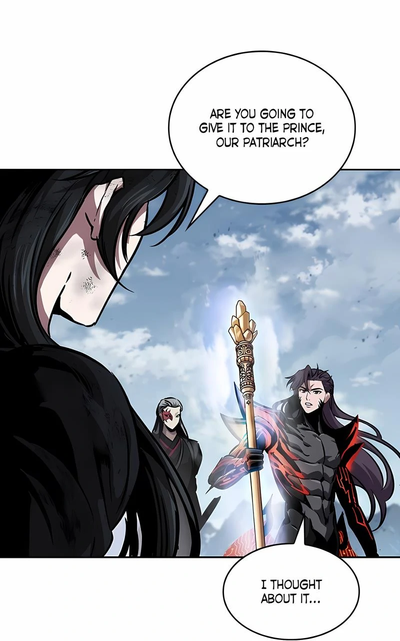 Read Nano Machine ENGLISH Manga Online