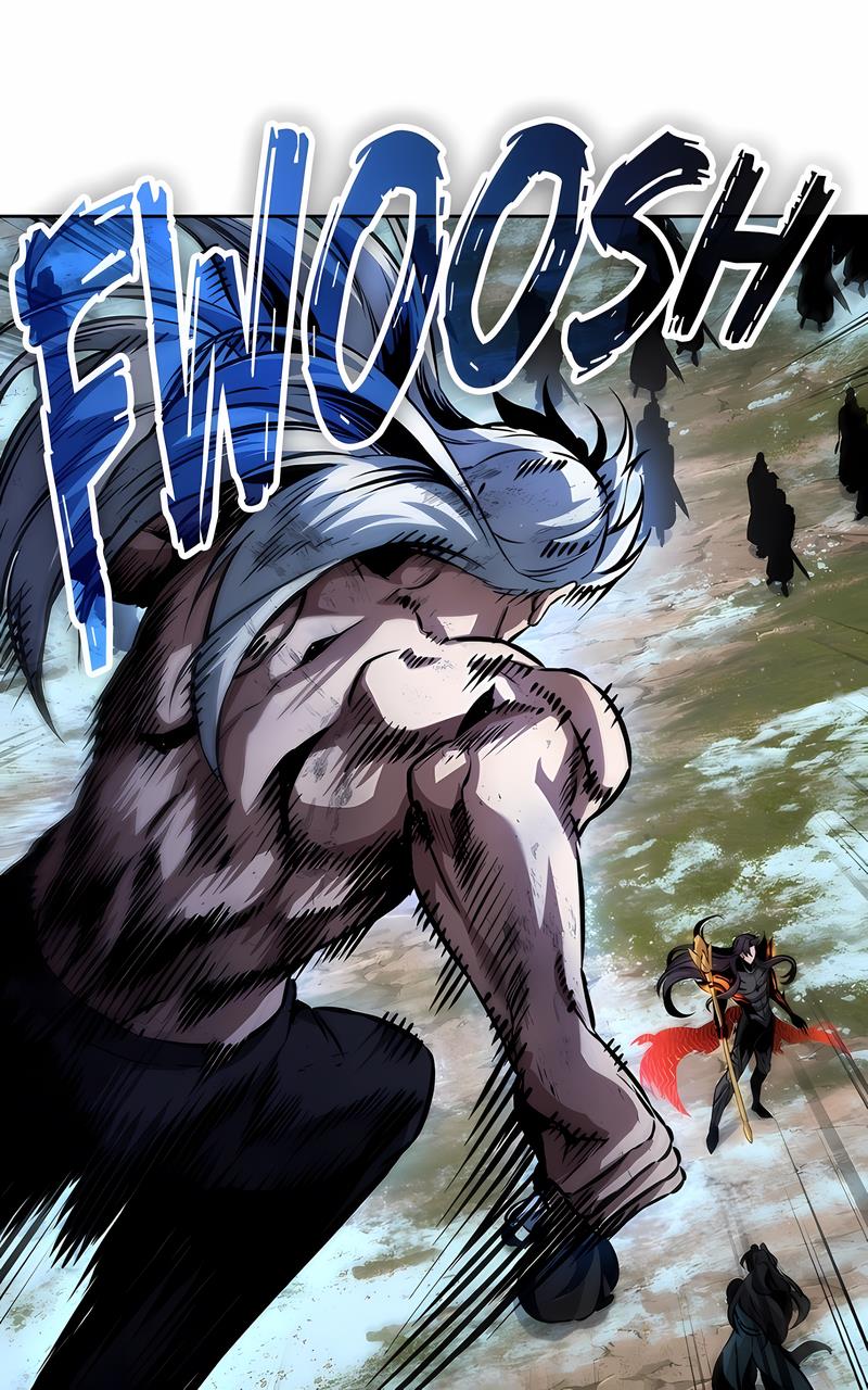 Read Nano Machine ENGLISH Manga Online