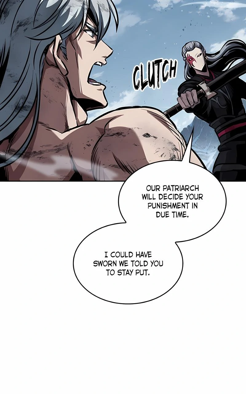 Read Nano Machine ENGLISH Manga Online