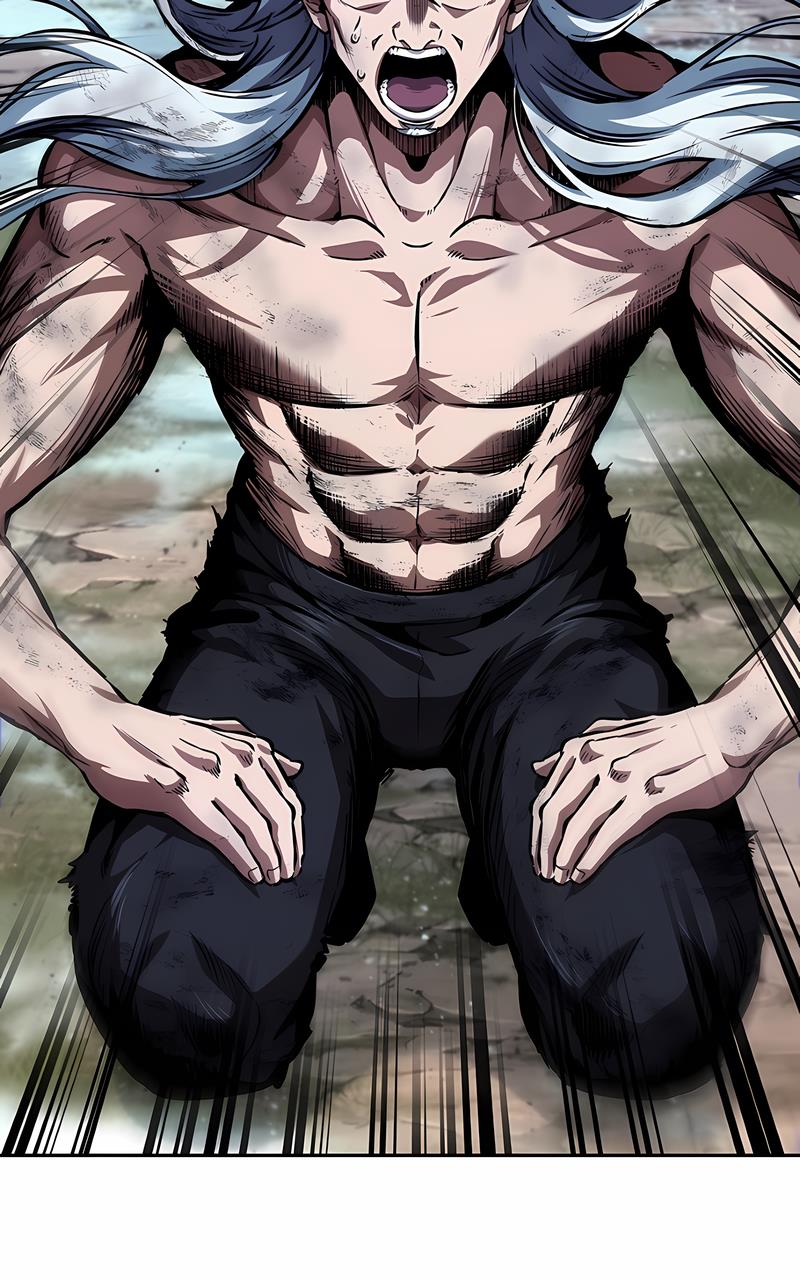 Read Nano Machine ENGLISH Manga Online