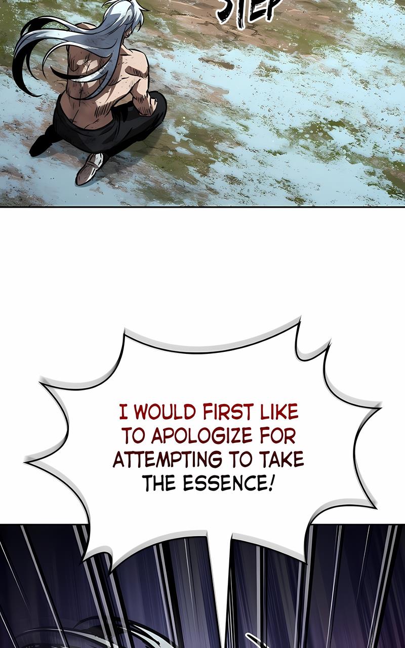 Read Nano Machine ENGLISH Manga Online