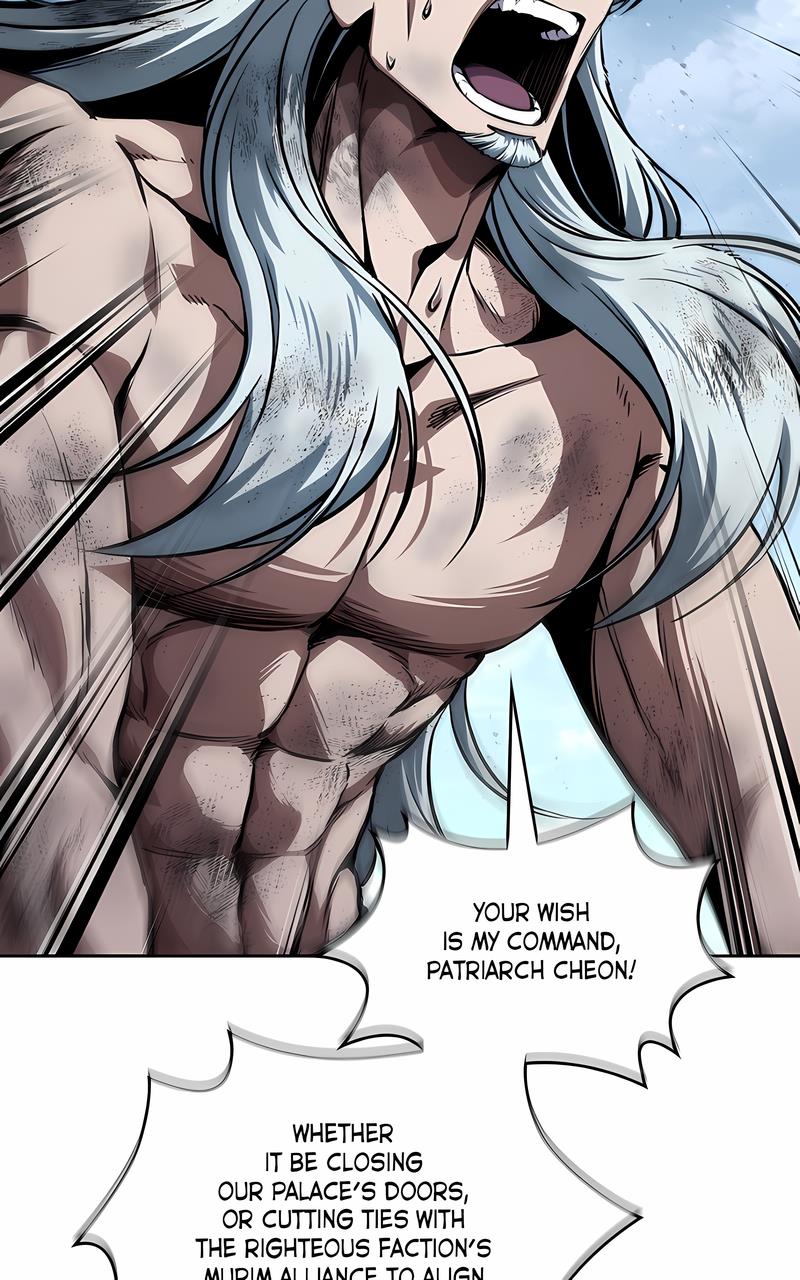 Read Nano Machine ENGLISH Manga Online