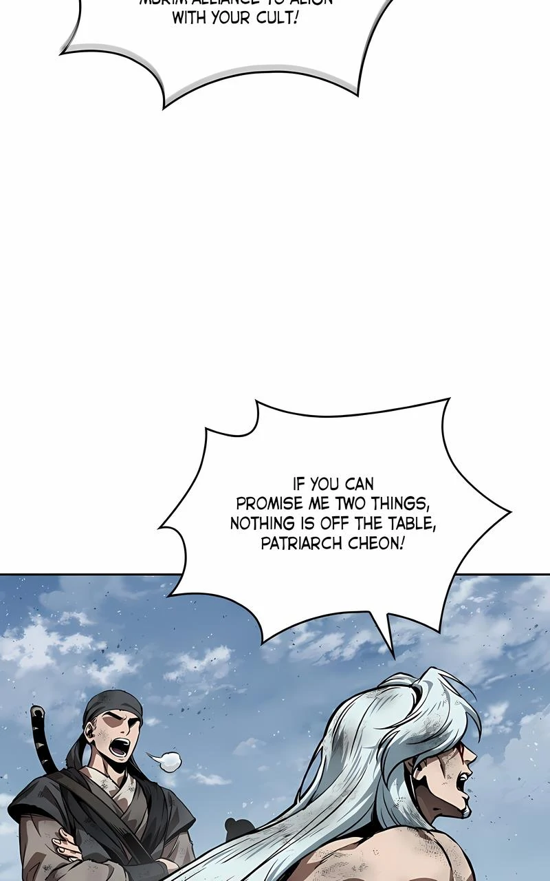 Read Nano Machine ENGLISH Manga Online