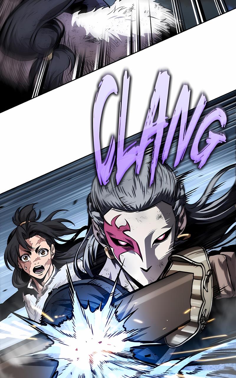 Read Nano Machine ENGLISH Manga Online