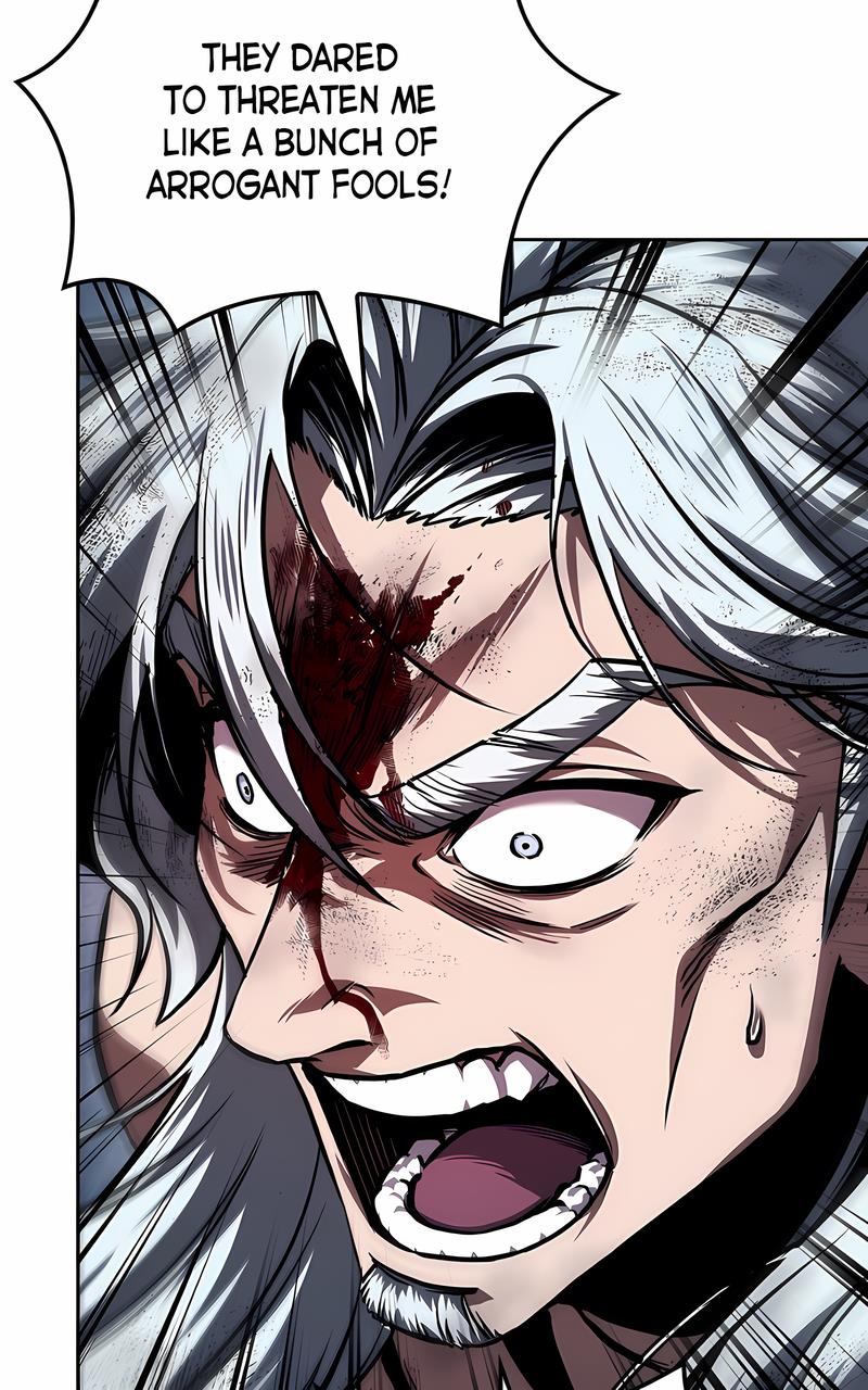 Read Nano Machine ENGLISH Manga Online