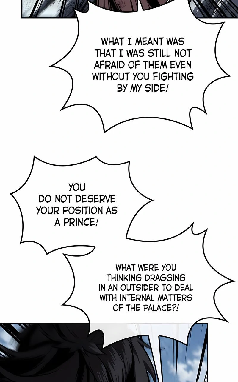 Read Nano Machine ENGLISH Manga Online