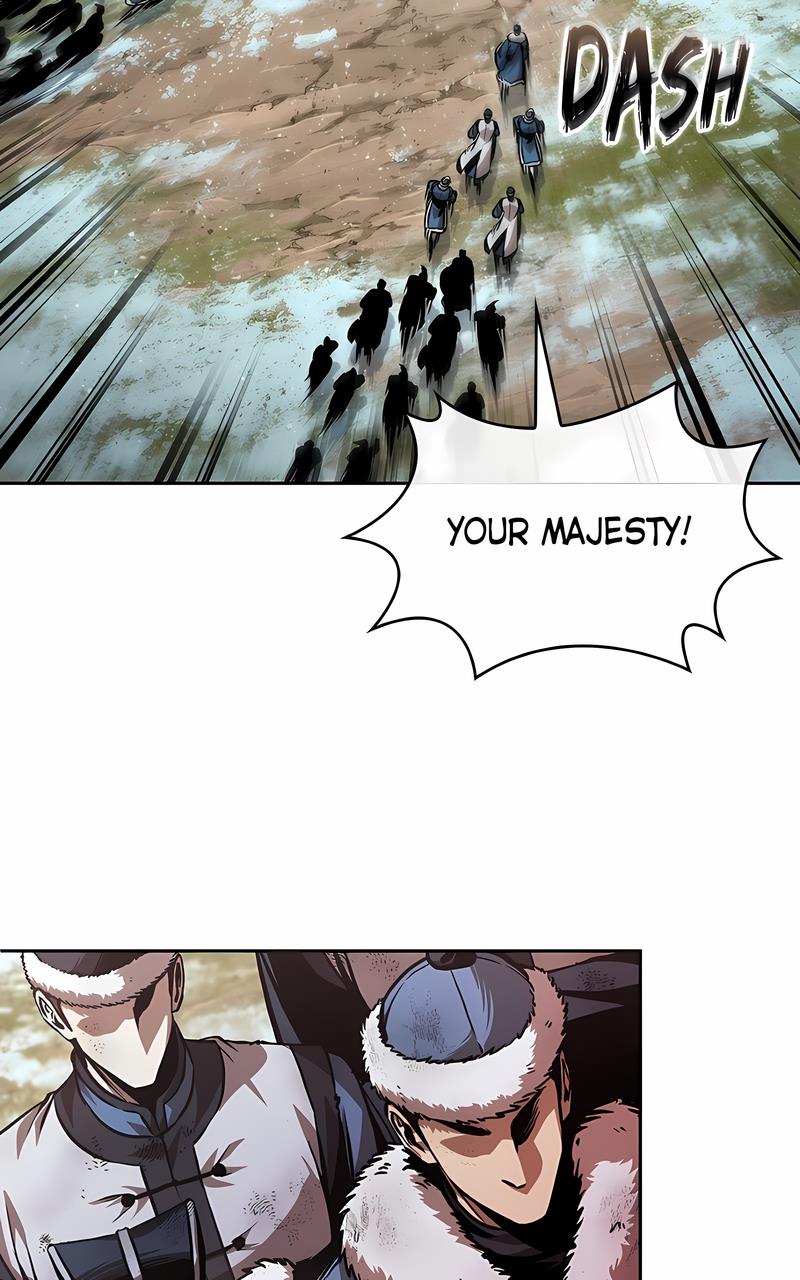 Read Nano Machine ENGLISH Manga Online