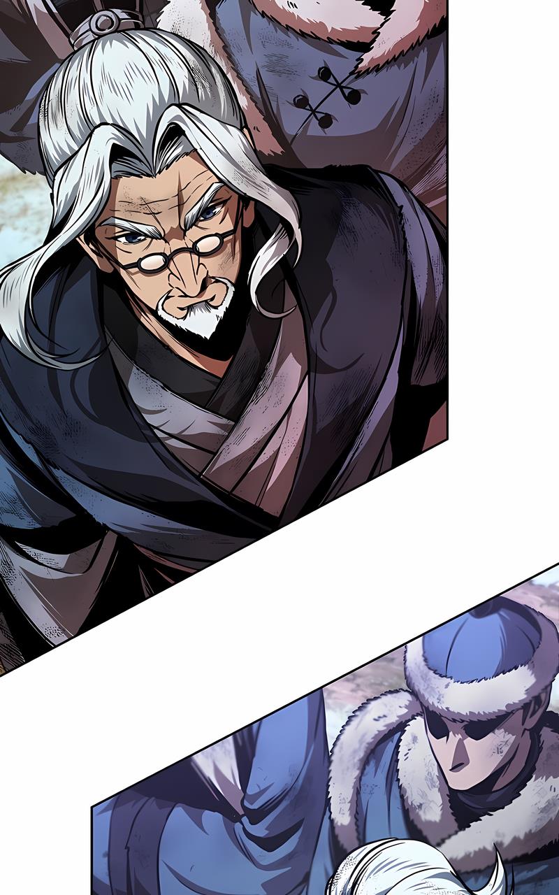 Read Nano Machine ENGLISH Manga Online