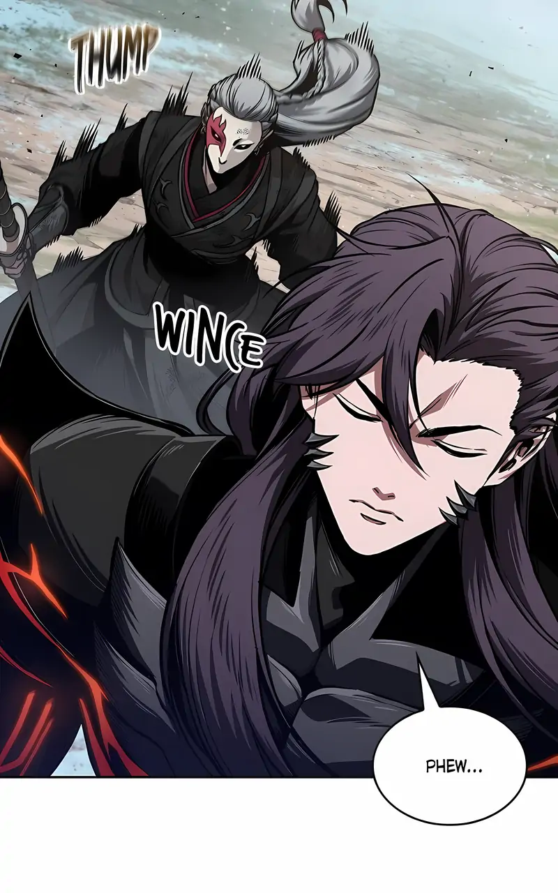 Read Nano Machine ENGLISH Manga Online