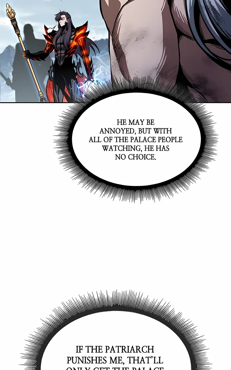 Read Nano Machine ENGLISH Manga Online