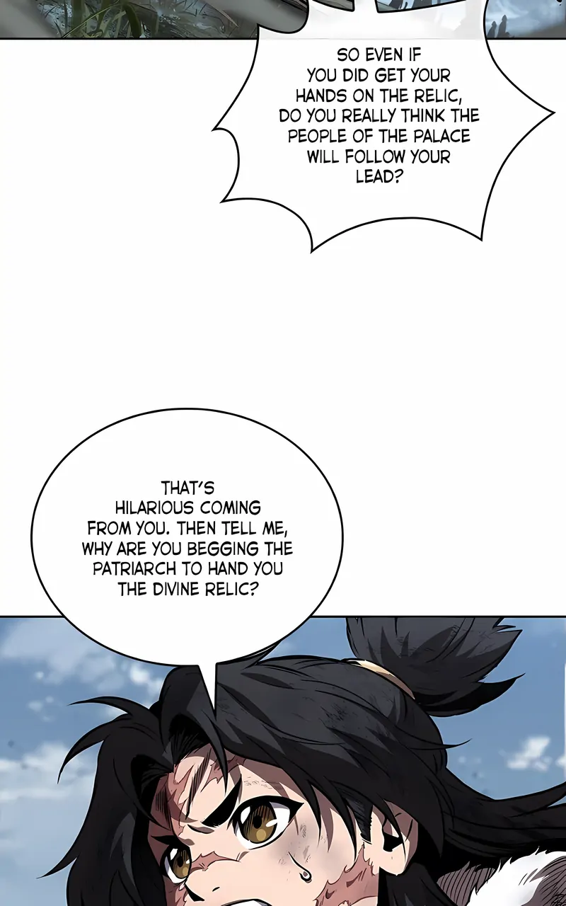 Read Nano Machine ENGLISH Manga Online