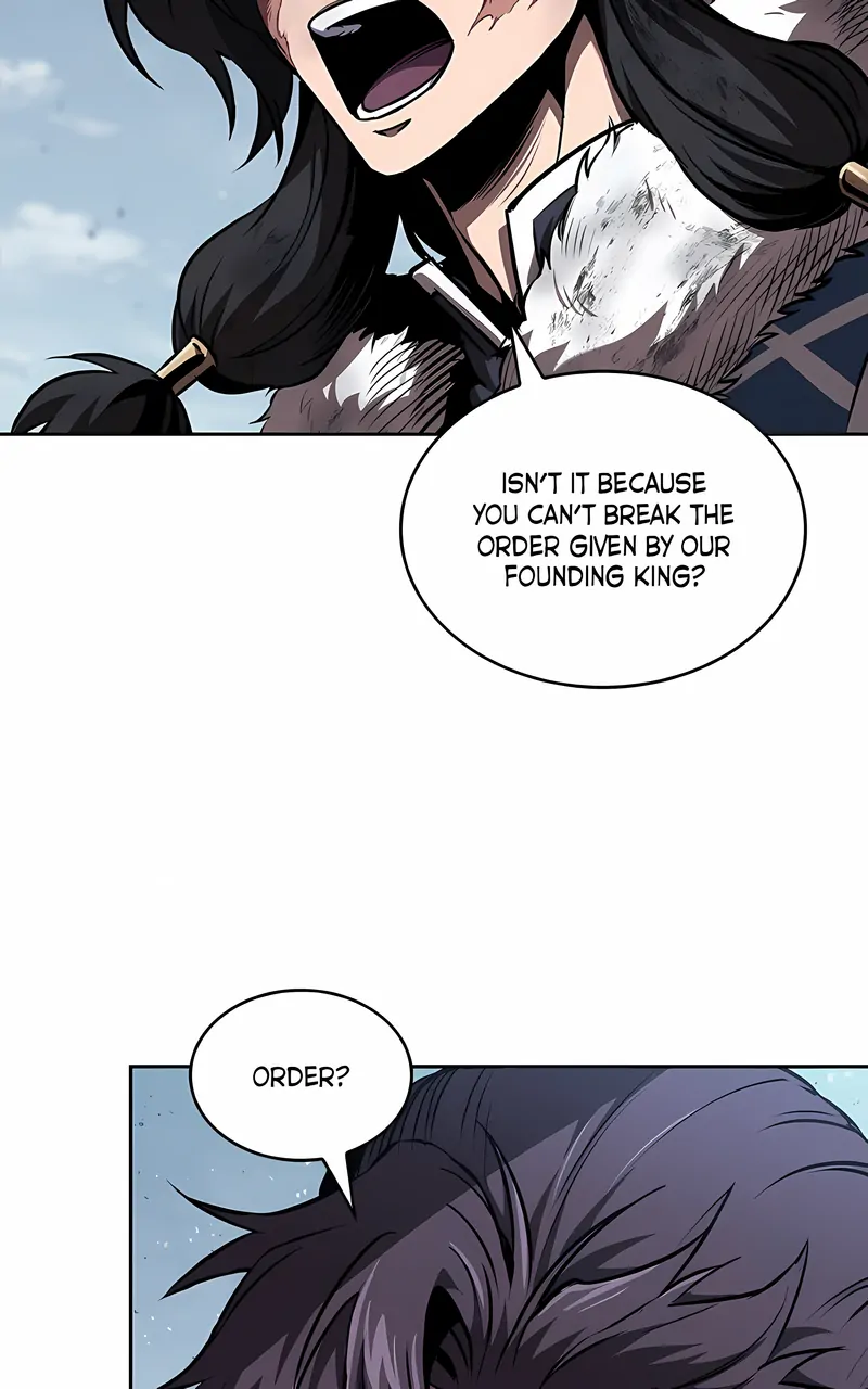 Read Nano Machine ENGLISH Manga Online