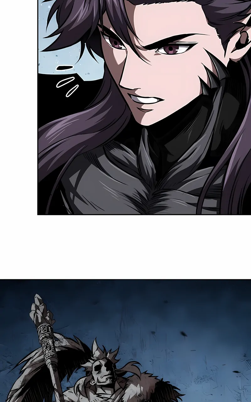 Read Nano Machine ENGLISH Manga Online